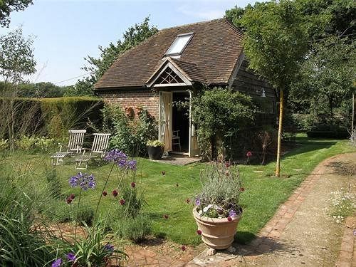Bootmenders B&B Питърсфилд Екстериор снимка